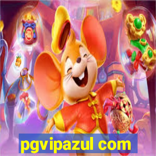 pgvipazul com